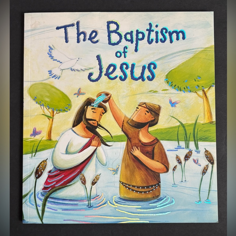 8 My First Bible Stories Introduction To Old Testament Stories 4 Young Children - Picture 12 of 16